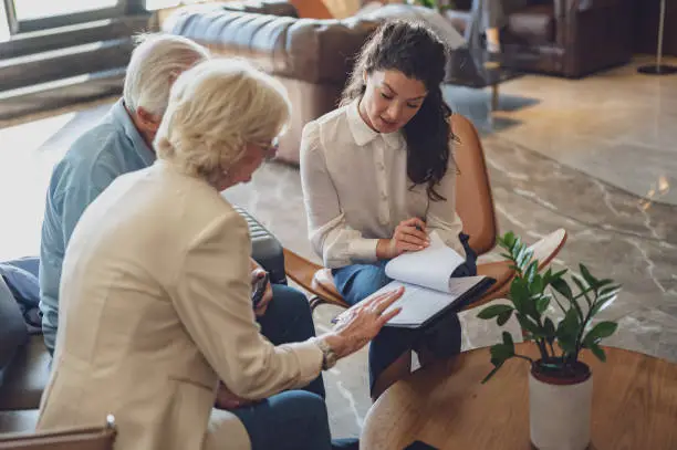 사회복지사 2급