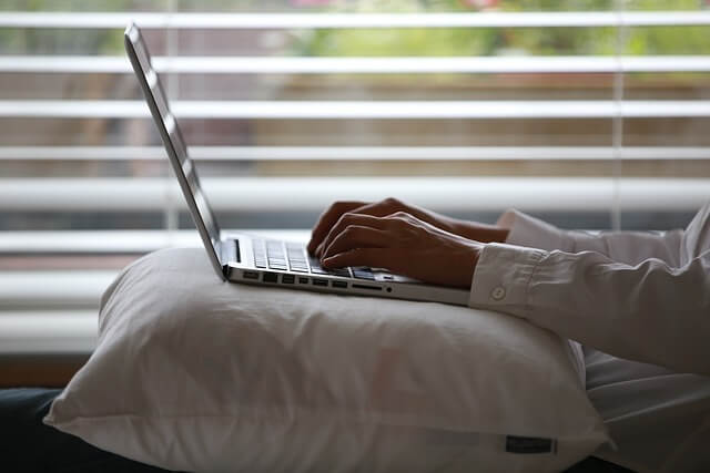 내향적인 HSP(초민감자) 성향에 적합한 직업 추천