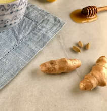 생강 효능 부작용 증상 영양성분 고르는법 칼로리