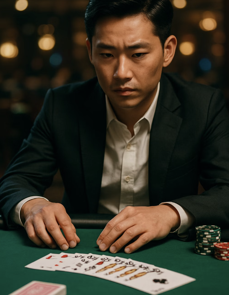 단순한 카드를 넘어&amp;#44; 신뢰의 상징으로