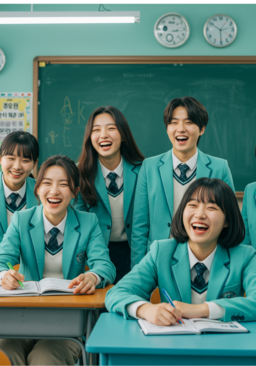 반장선거 공약 추천 멘트 모음 작성법 유쾌한 슬로건