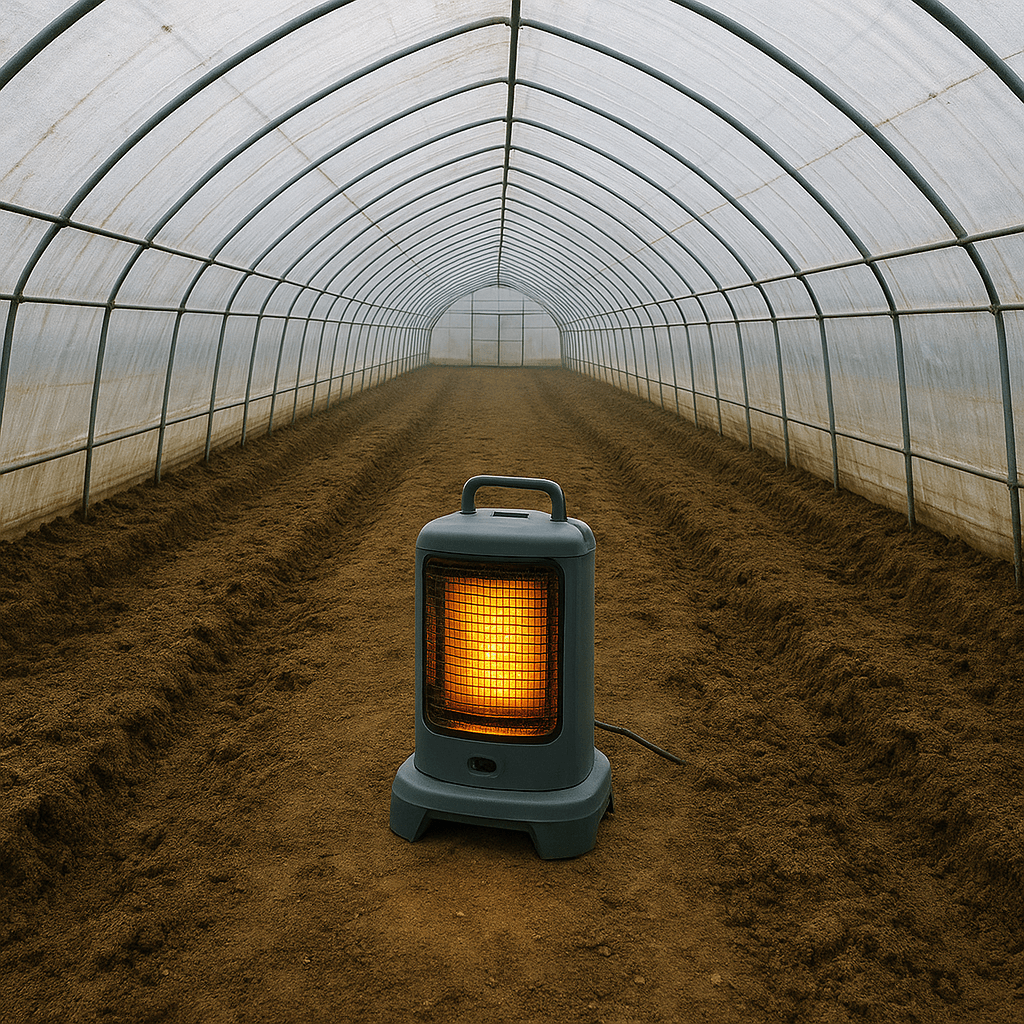 비닐하우스 관련 사진