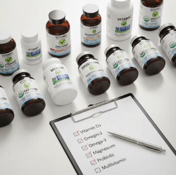 간 영양제 추천 밀크씨슬 선택법14