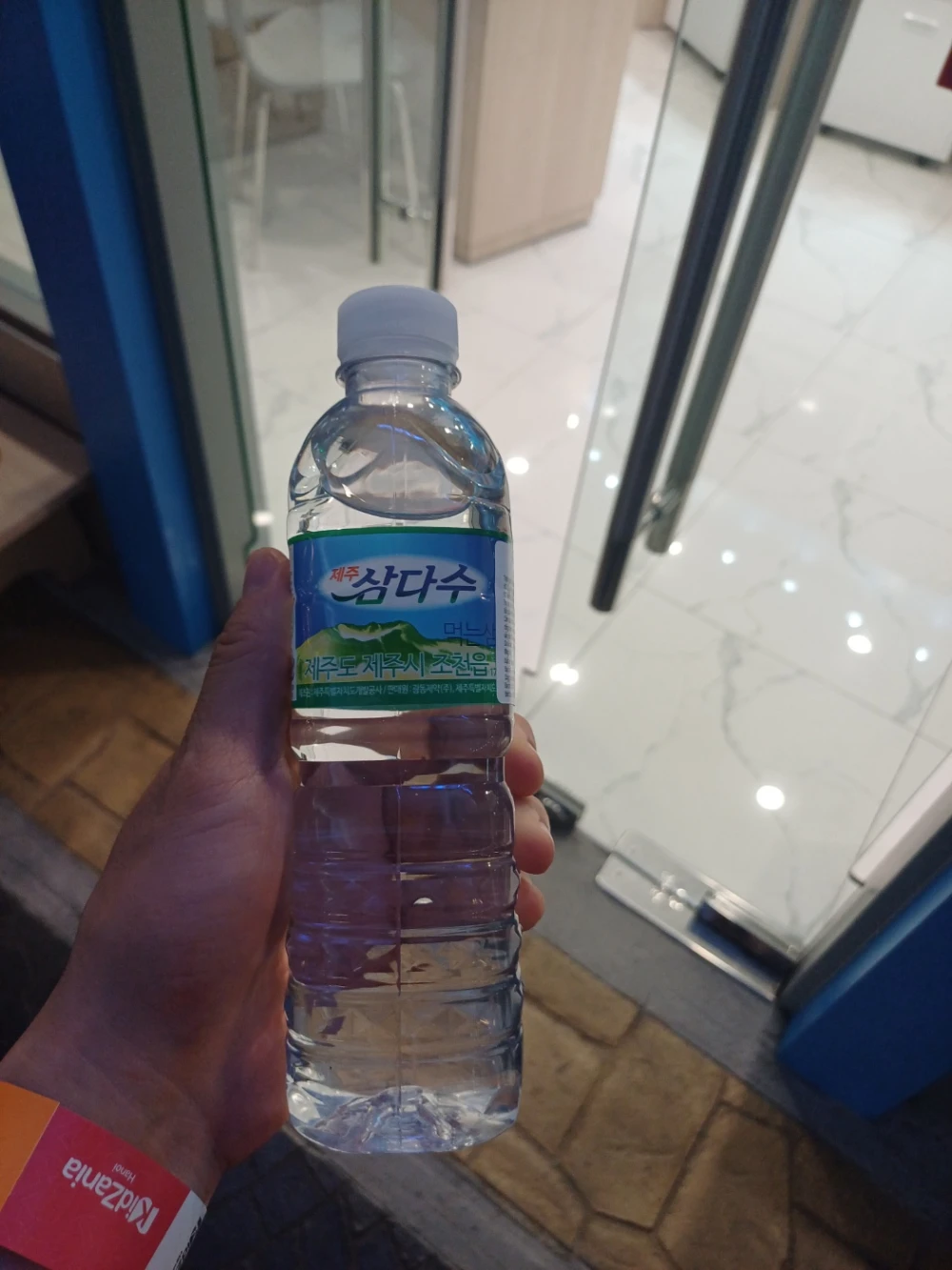 하노이 아이와 가볼만한 곳, 하노이 롯데몰 키자니아 방문 후기