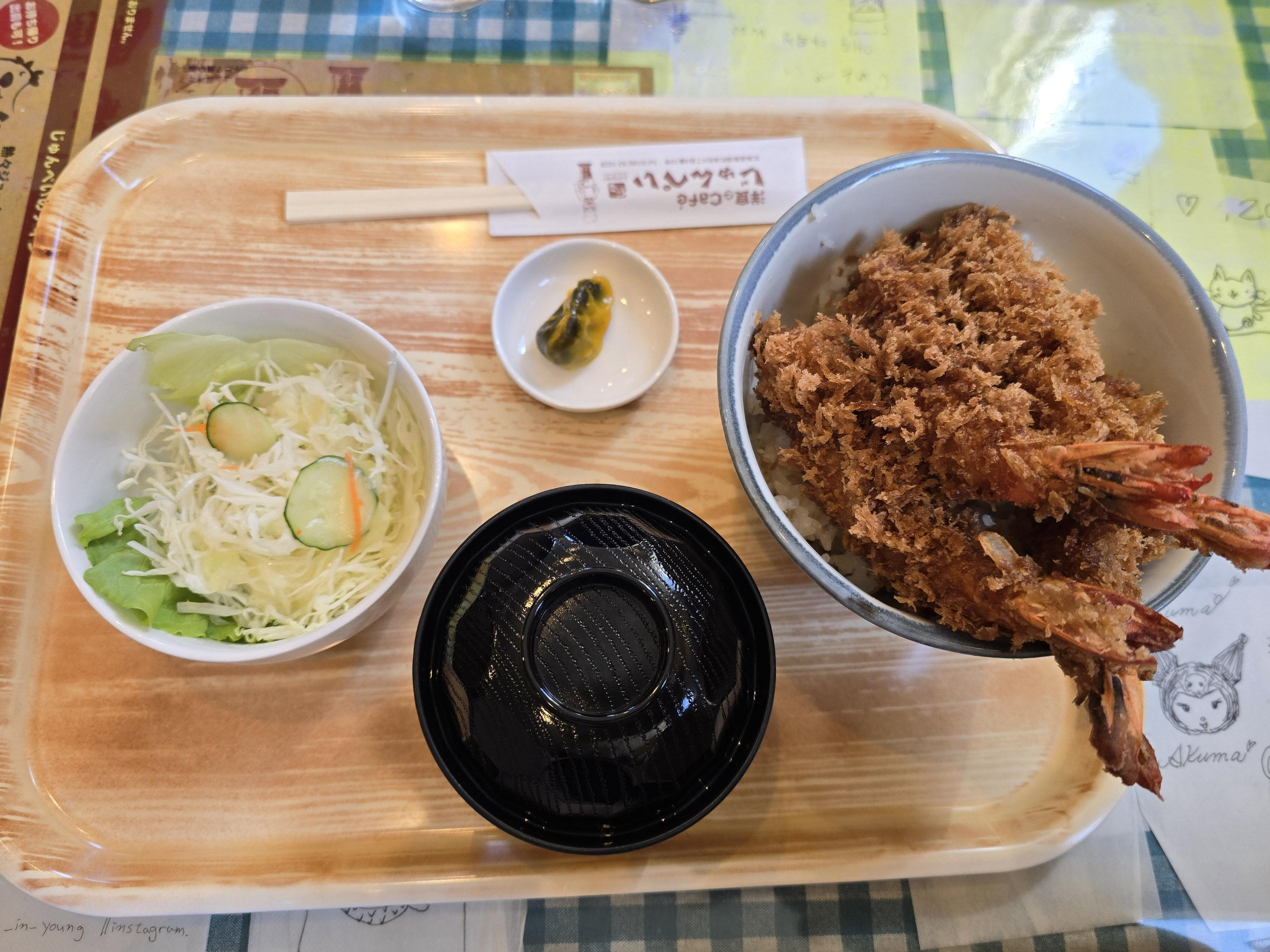 비에이식당