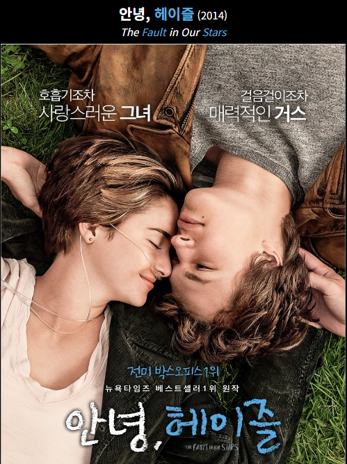 안녕 헤이즐