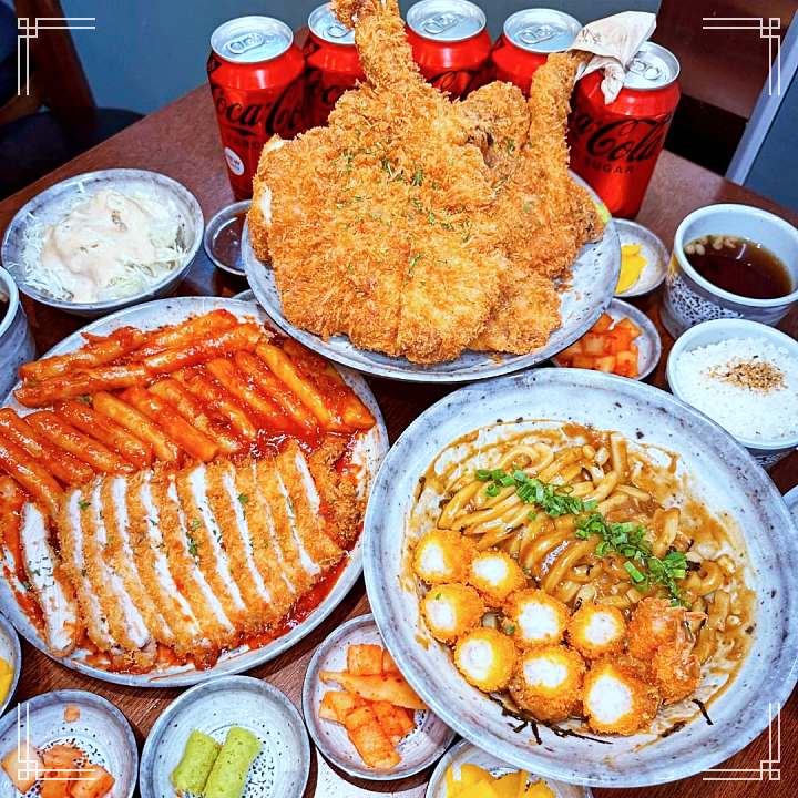 돈쭐내러왔습니다 토마호크 돈까스 치즈카츠 카레카츠 먹방 100인분 기부 도전 강서구 마곡 맛집 이영자 야구계 비주얼 이대형 방송 소개