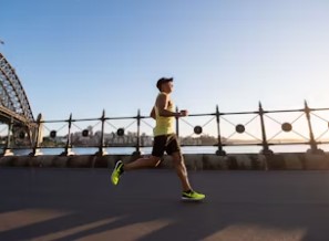 marathon-course