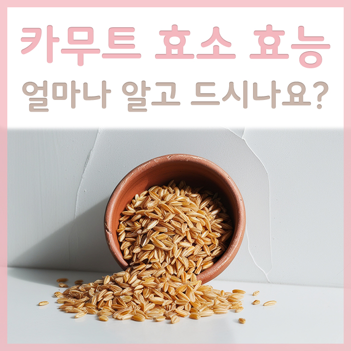 그릇에-담긴-카무트효소