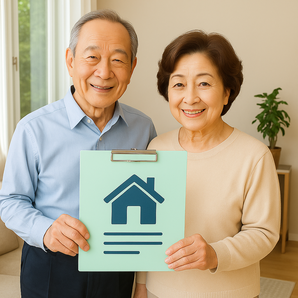 주택연금 수령액 계산방법 : 가입조건 예상금액