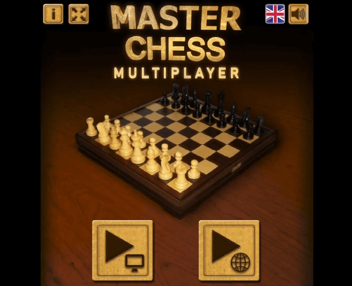 온라인-무료-체스-게임하기-메인-화면