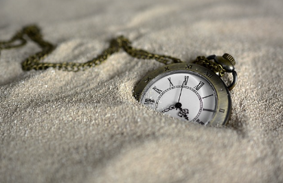 &lsquo;시간 블로킹&rsquo;으로 하루를 설계해보자