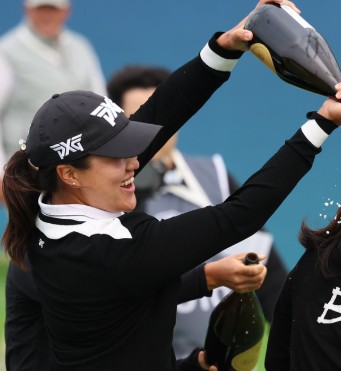 김세영 프로 프로필