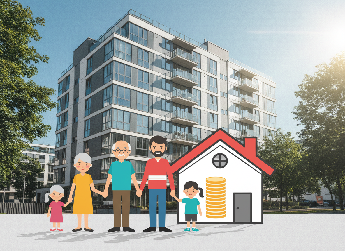 주택연금 집값 변동 손해 예상 수령액 연금액 조회 상품 찾기