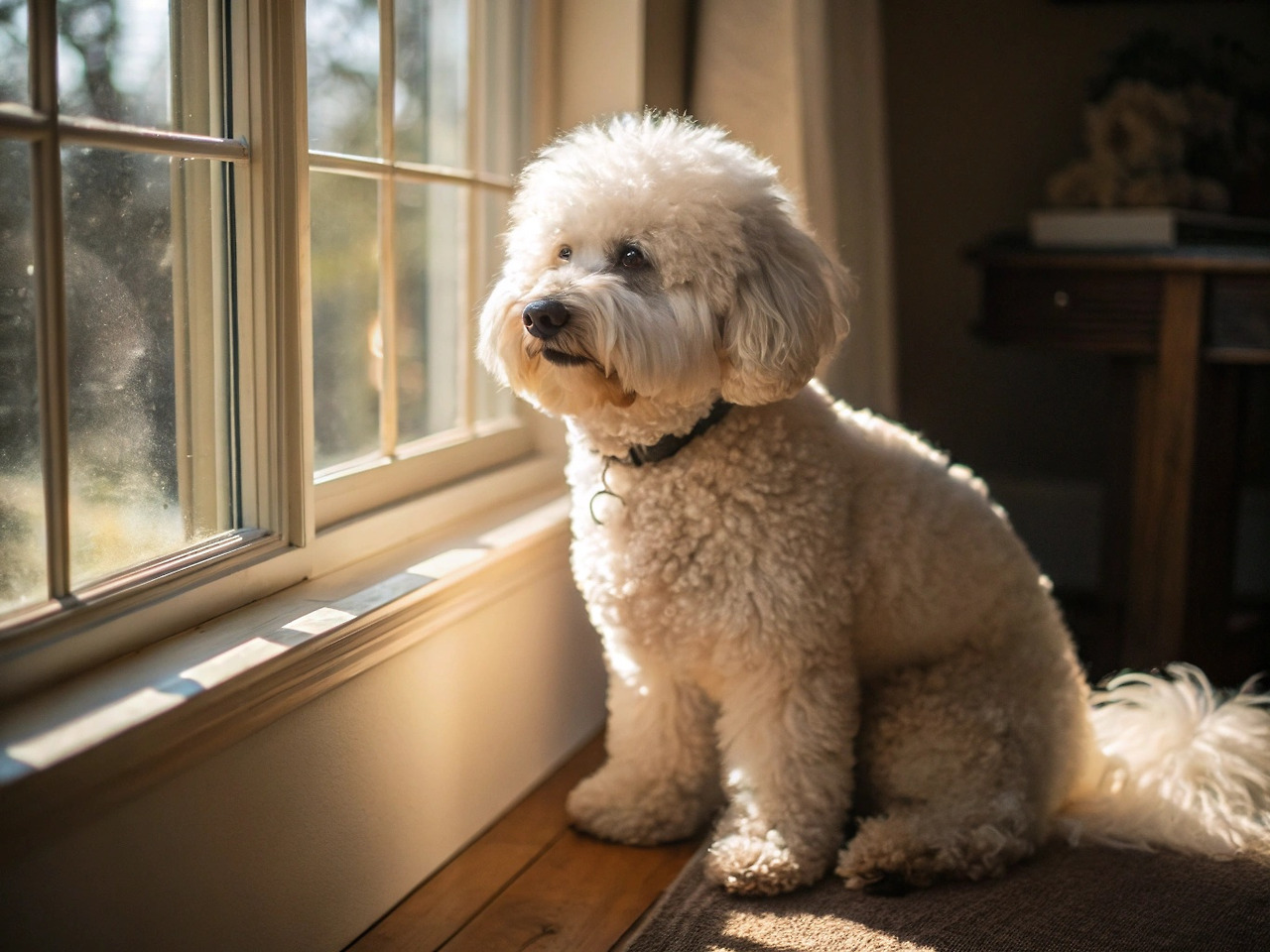 강아지각질원인