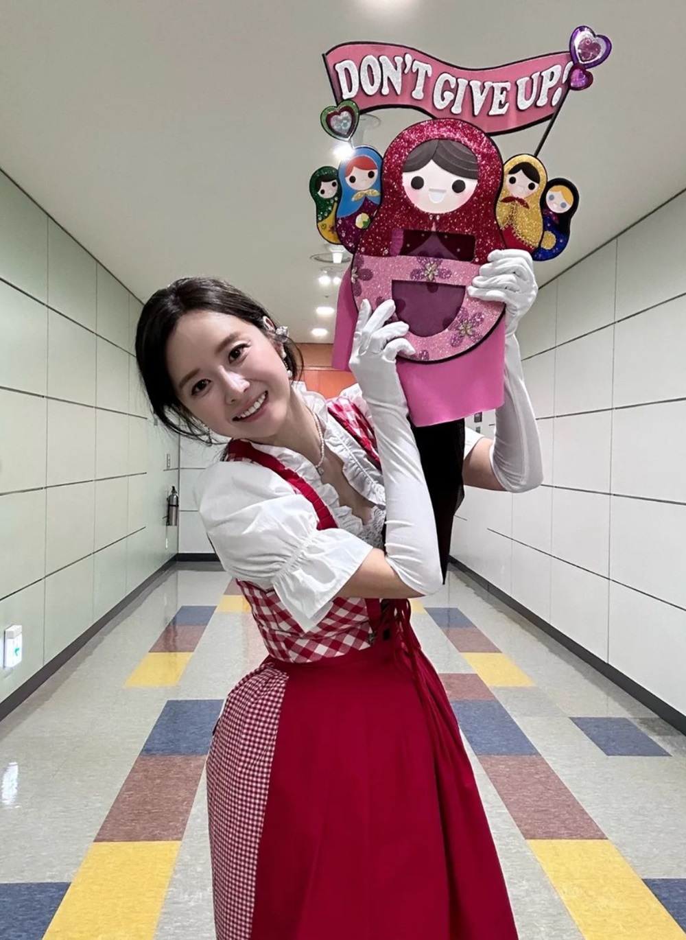 은가은 인스타7