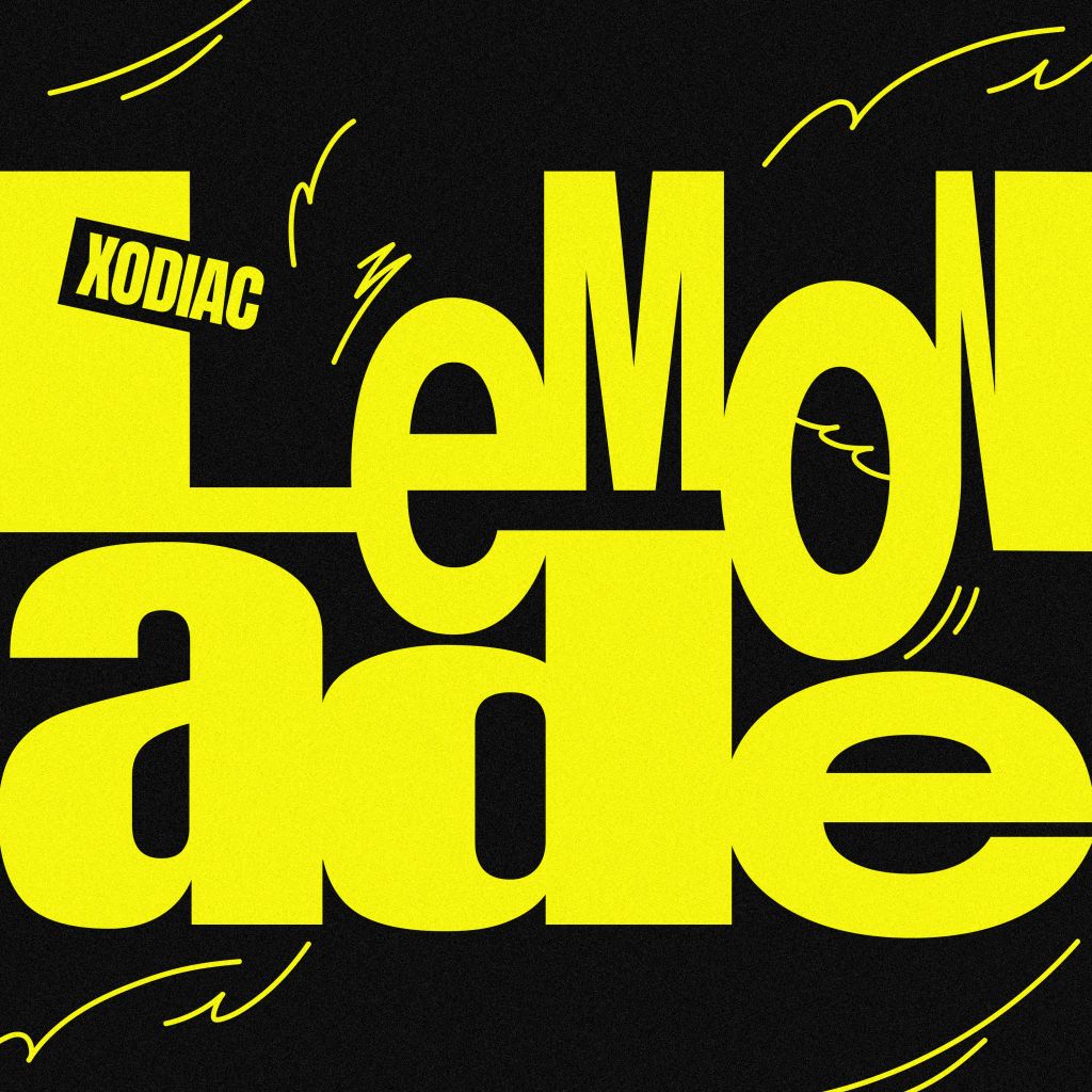 소디엑 'LEMONADE' 관련 이미지, 원쿨잭소엔터테인먼트