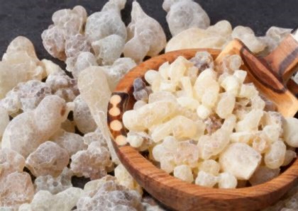 보스웰리아 효능