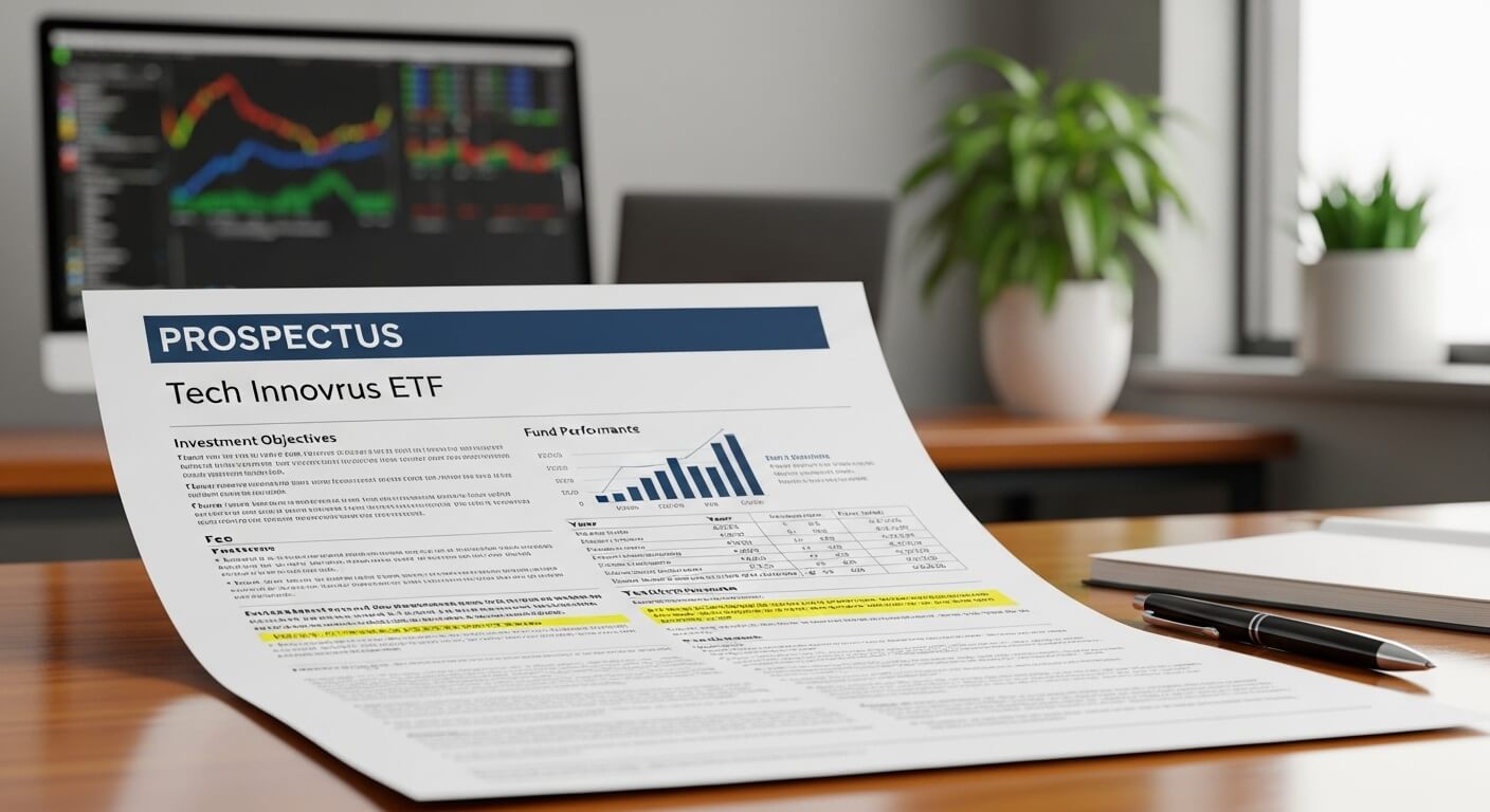 ETF 투자 하는 방법