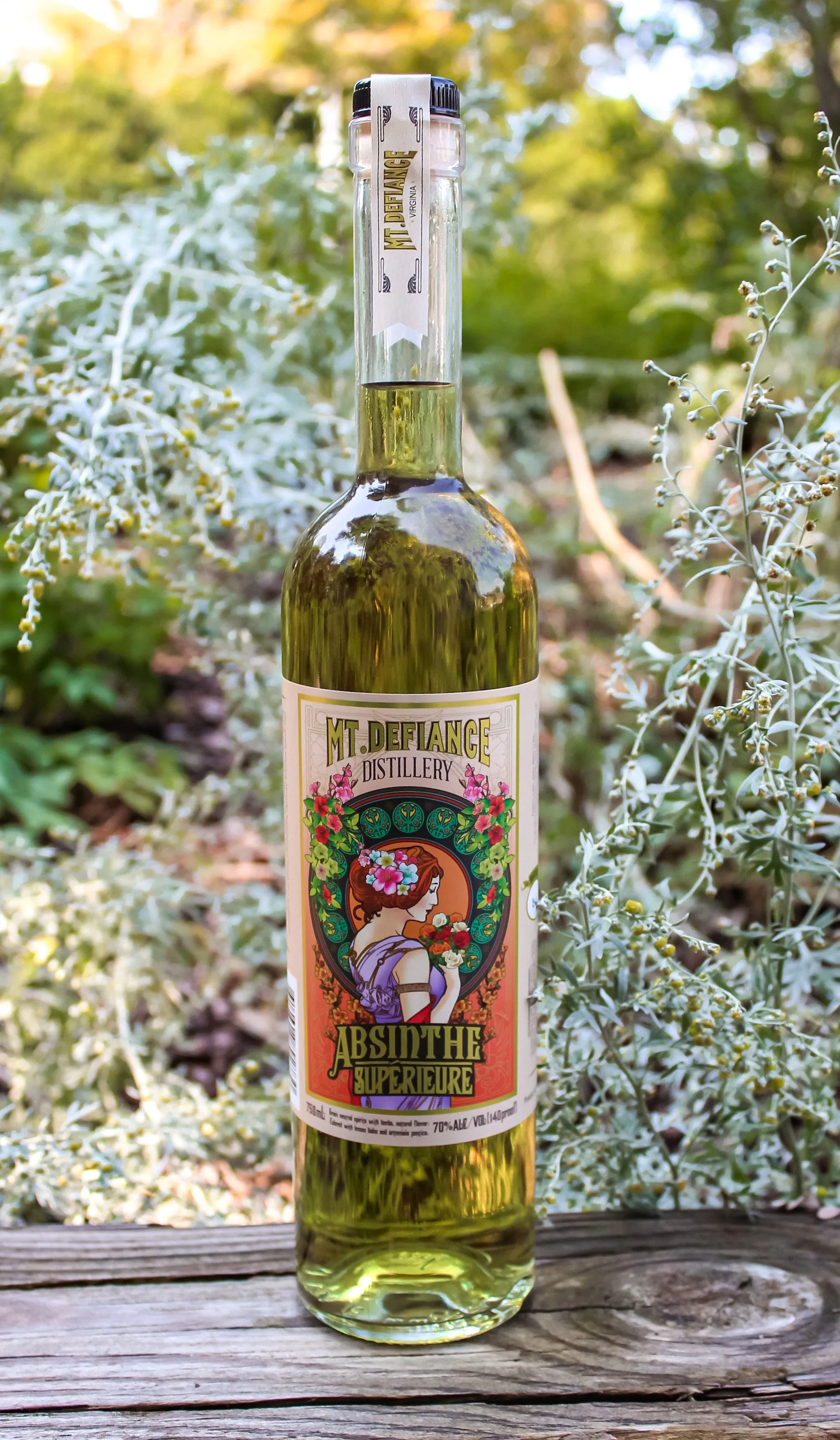 역사속의 미스터리 압생트 와인 역사_1