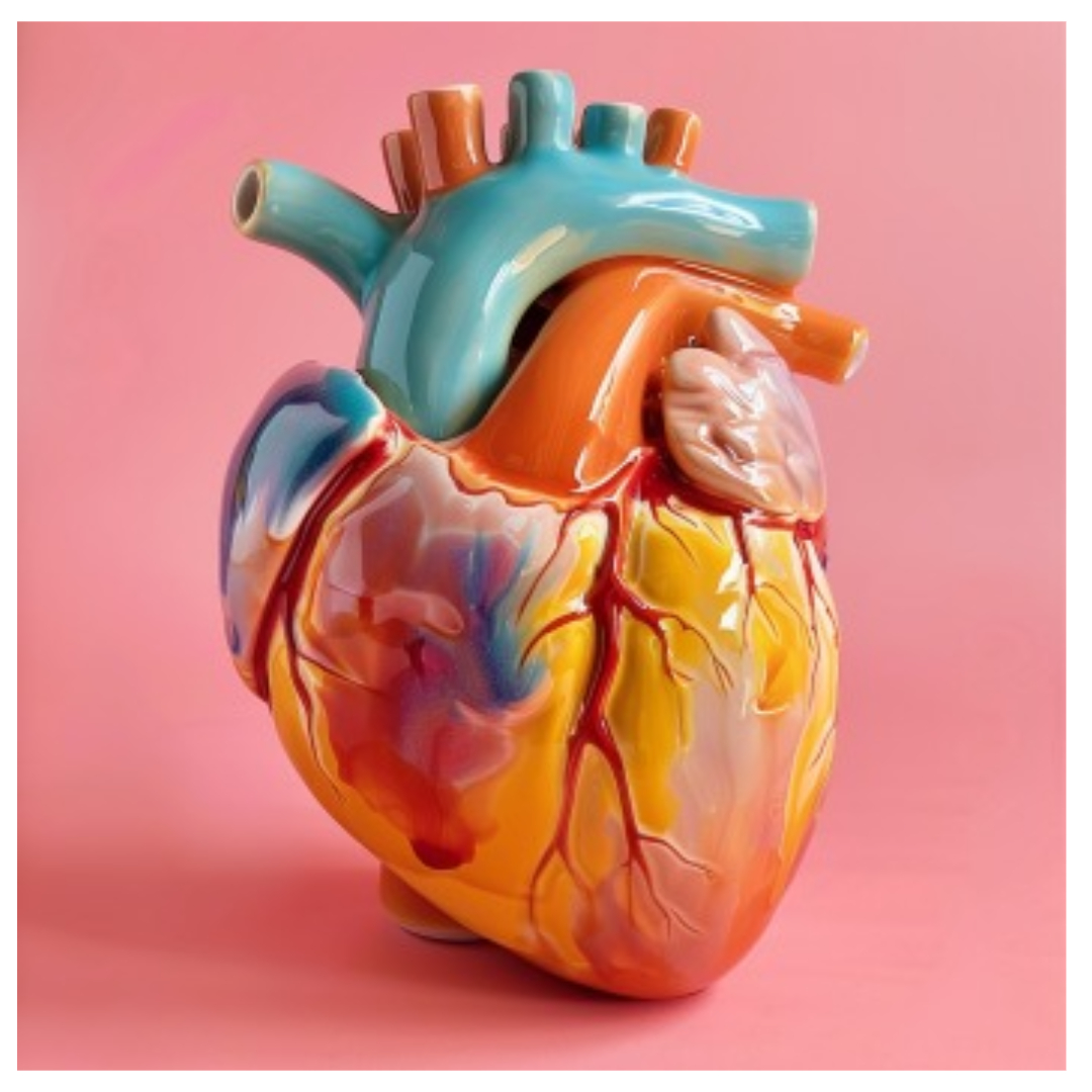 코엔자임 큐텐과 관련된 사진입니다.