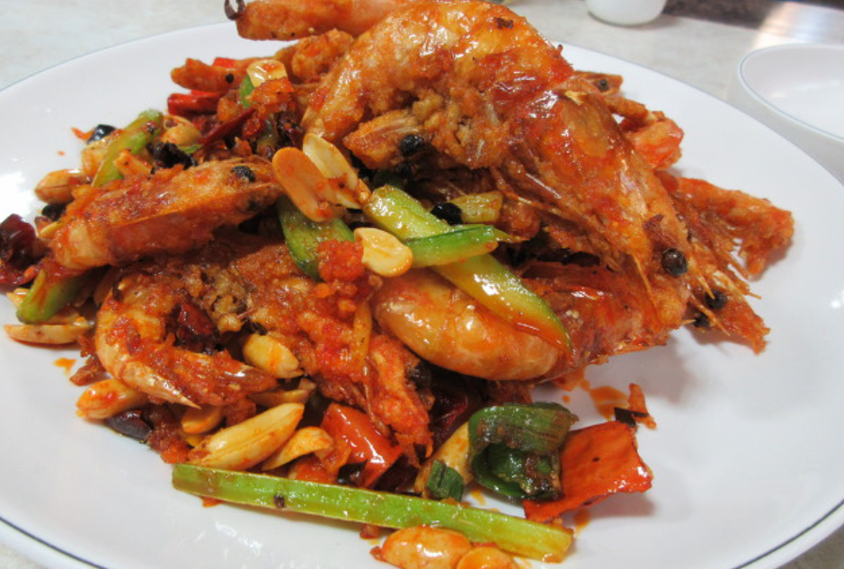 중국술 노주탄 고량주 빼갈 깔끔한맛 리뷰