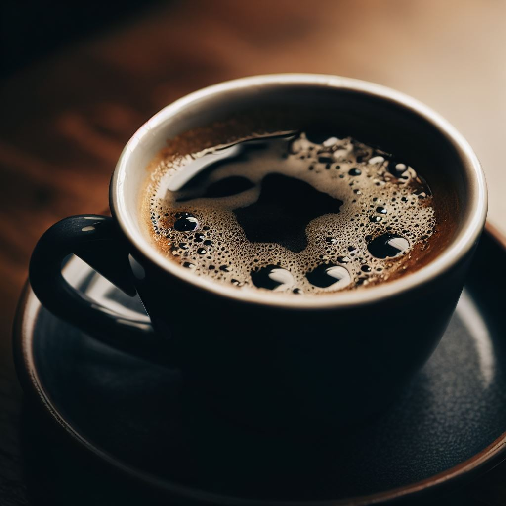 아메리카노 효능