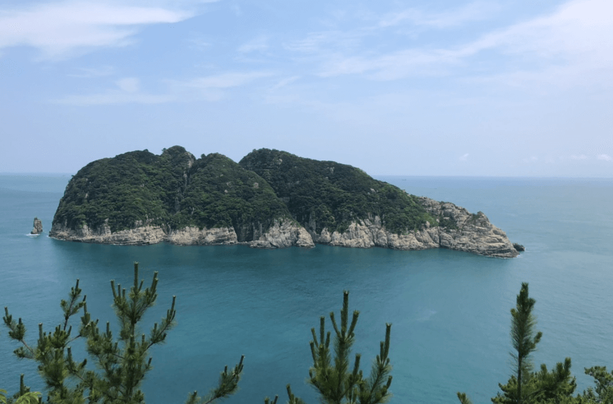 우제봉전망대_전망