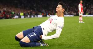 손흥민 골모음 득점왕