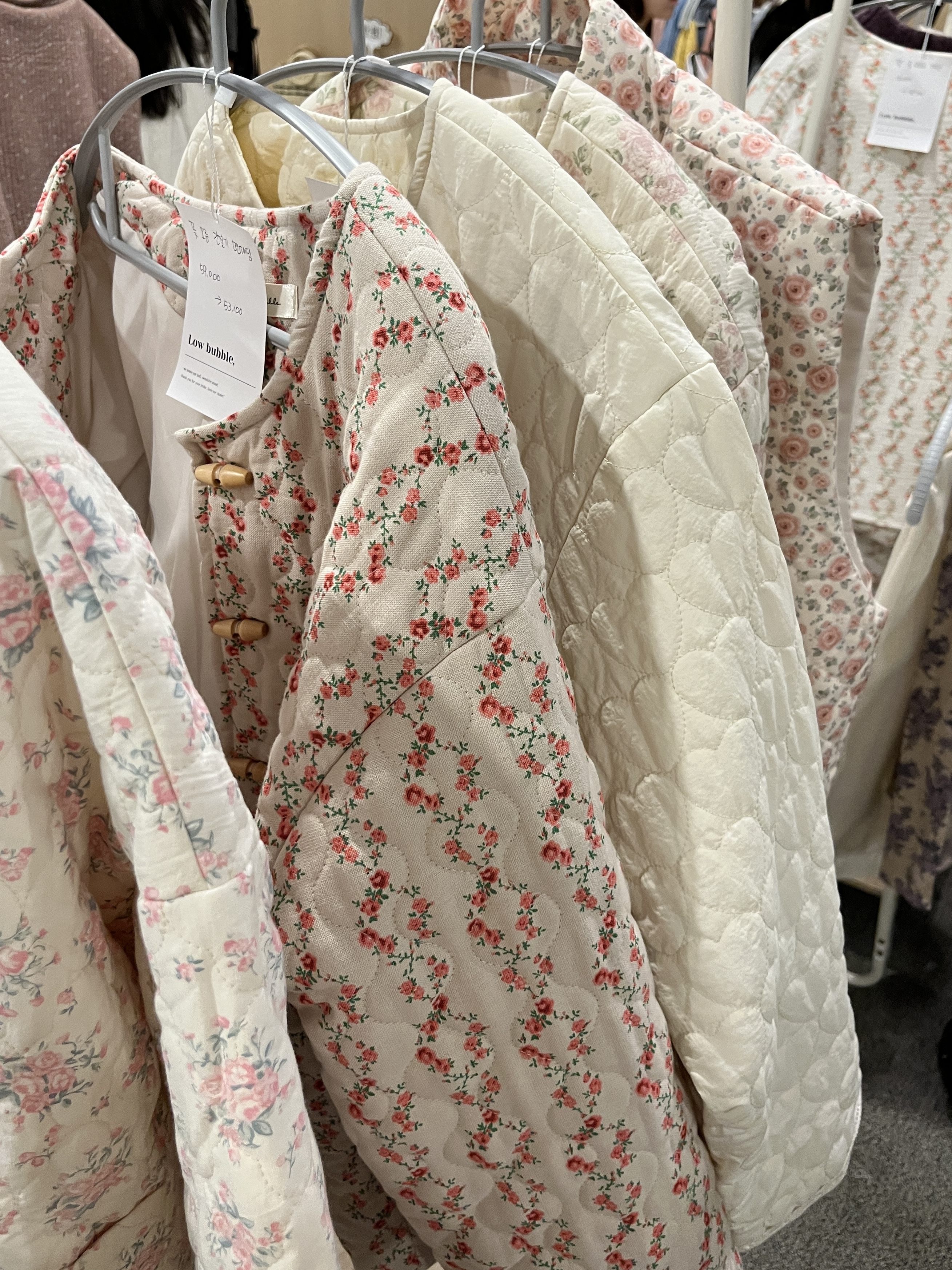 로버블 팝업스토어