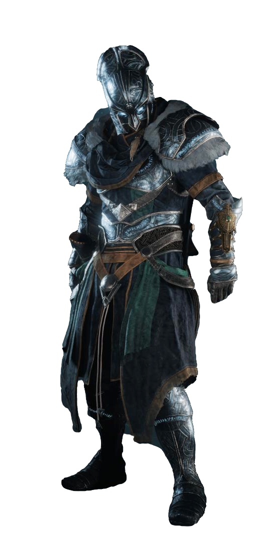 어쌔신 크리드 발할라 잊힌 전설 드워프 수호자