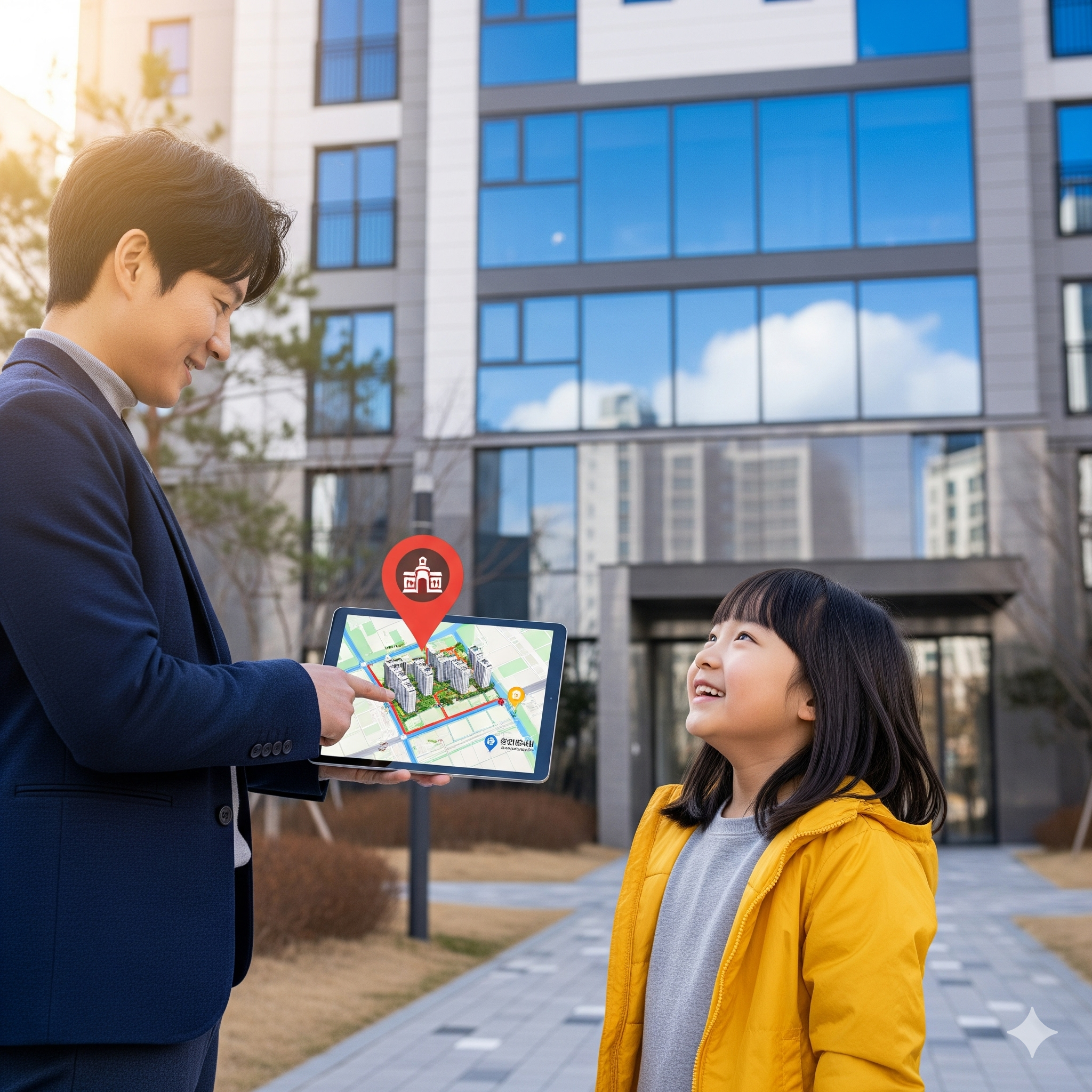 청주 아파트 초등학교 배정기준