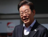 이재명 프로필