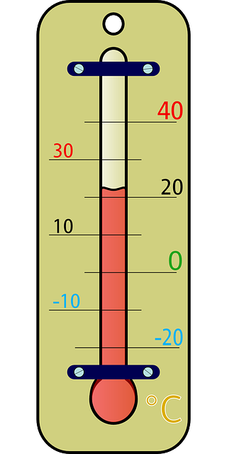 희망온도는 몇 도가 적정할까?