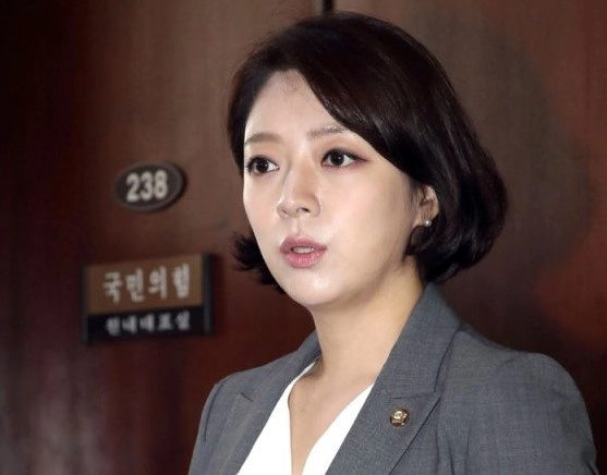 배현진 국회의원 프로필 나이 학력 경력 지역구 | 배현진 국민의힘 당무감사 1위 의미