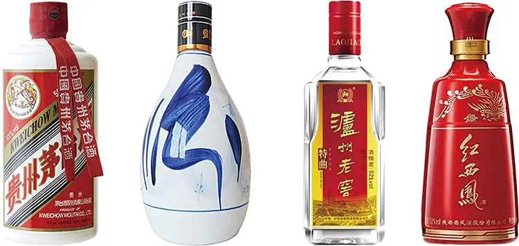 중국 4대 명주 서봉주 종류별 특징과 가격 비교 정리_8