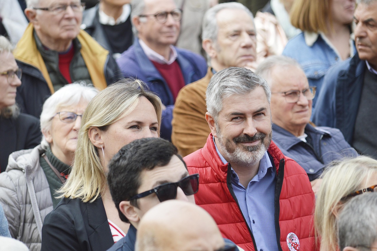 실버타운 내 커뮤니티 활동의 중요성
