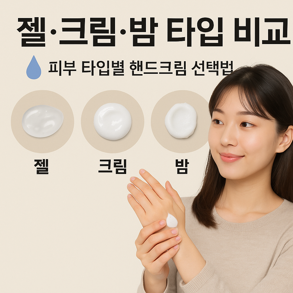 핸드크림