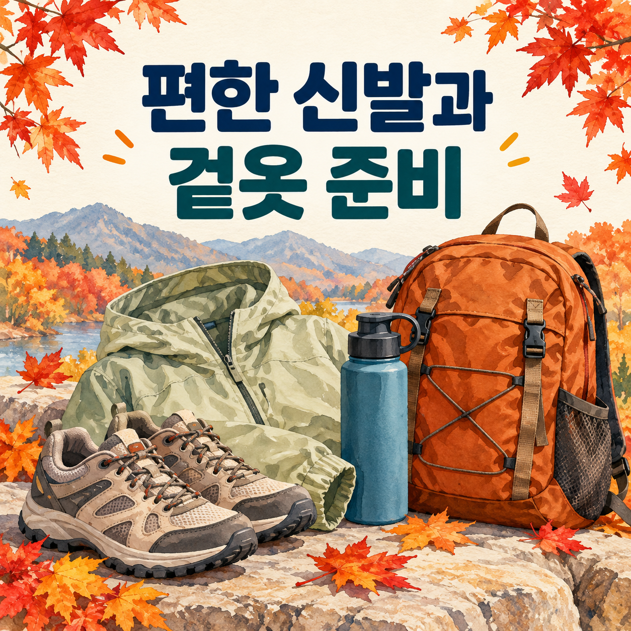 2026 화담숲 단풍 입장권&middot;모노레일 예매 하기 및 방법