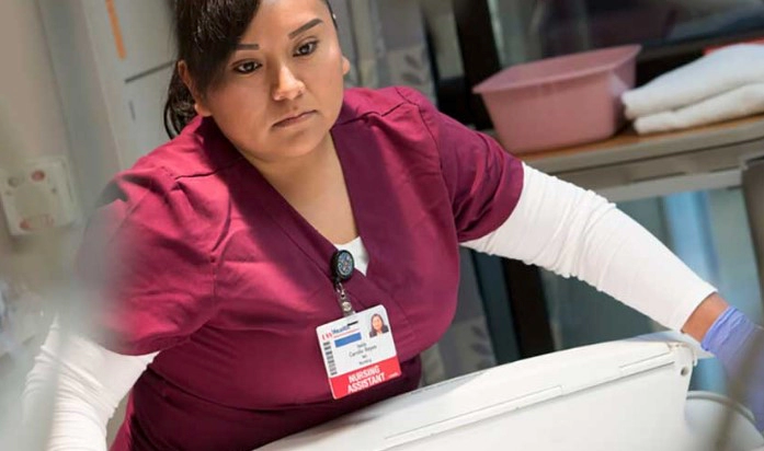 간호조무사 보수교육 미이수 벌금 