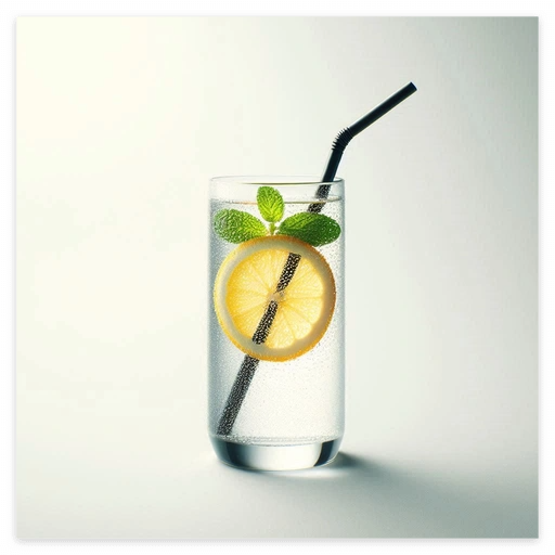 제로 음료의 위험성