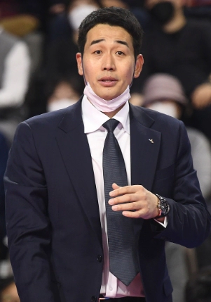 여자 정관장 배구단 고희진 감독 재계약 이유