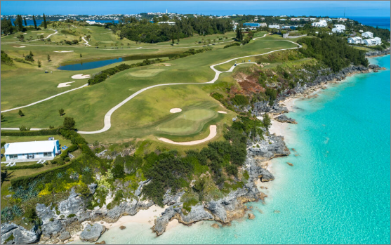 2024년 버터필드 버뮤다 챔피언십-포트 로얄 골프 클럽