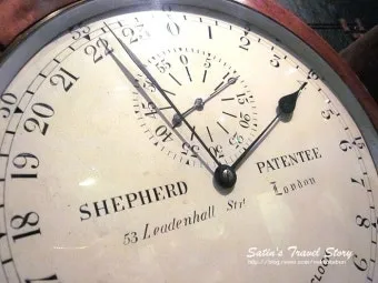 최초의 시계 인류사회 변화 시간 역사_16