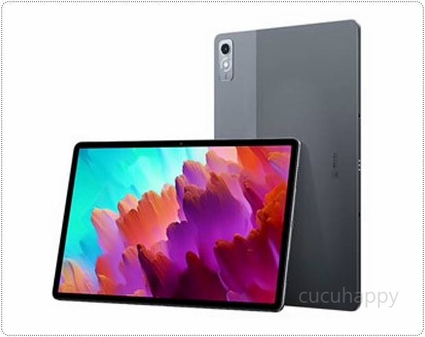 샤오신패드 프로 12.7