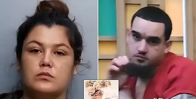 ⚖️ 《감옥 환기구의 비밀》 — 얼굴 한 번 못 본 남녀, 감옥에서 아이를 가지다