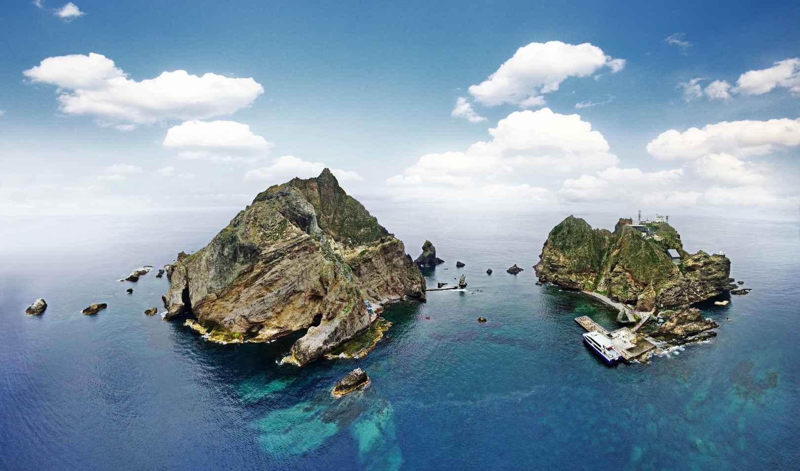 독도 여행 가는 방법