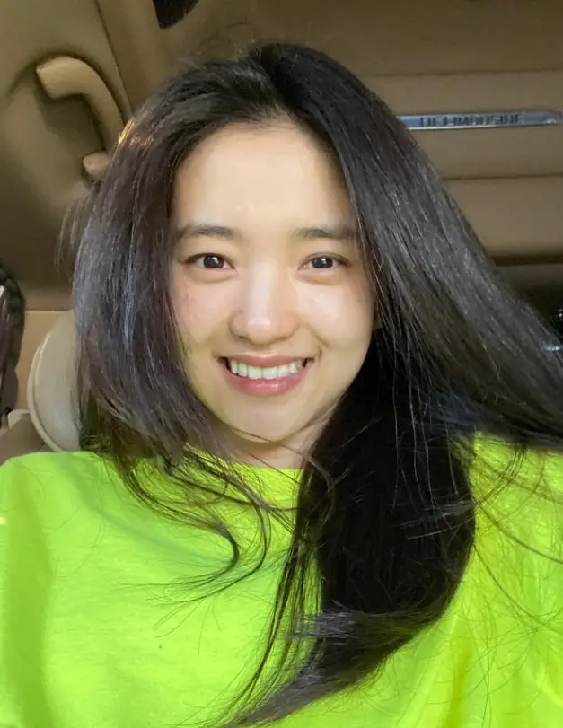 김태리 프로필 나이 키 mbti