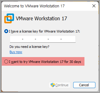 vmware_workstation_pro_설치_진행