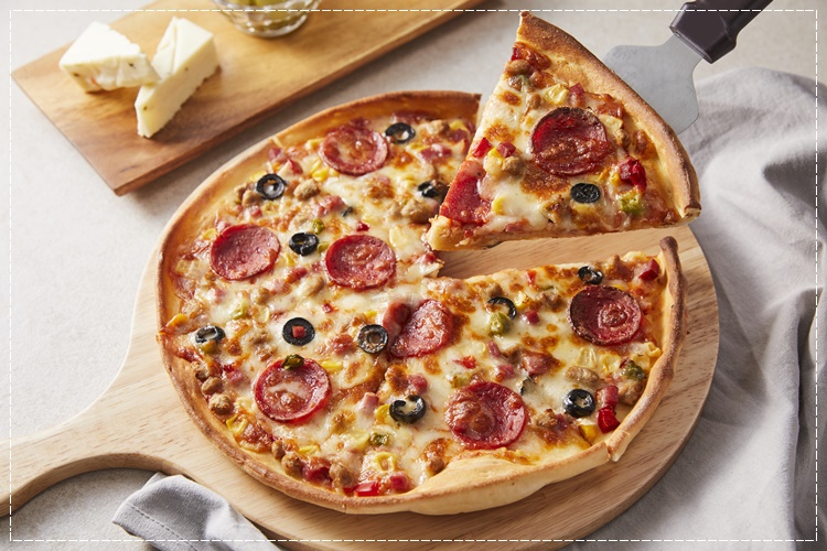 다이어트 중 야식이 땡길 때 대처하는 방법